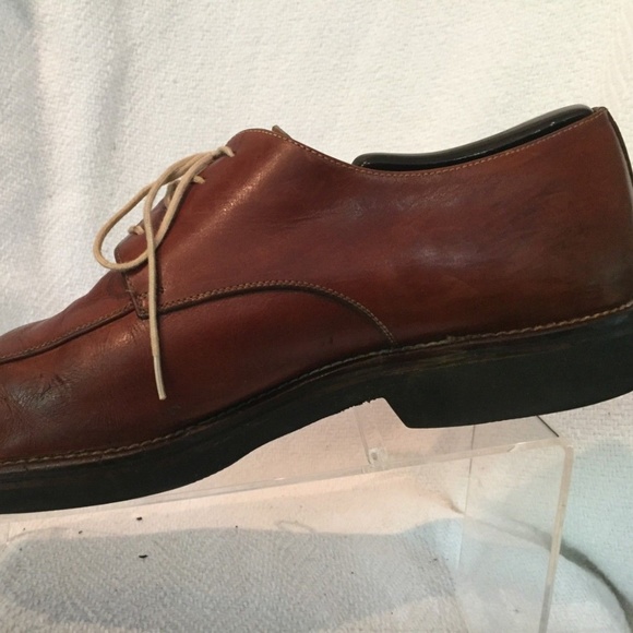 Michael Toschi Calaveras CIS Carbonlite Derby 11.5 - Picture 3 of 8